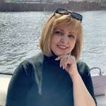 Алла, 63 года